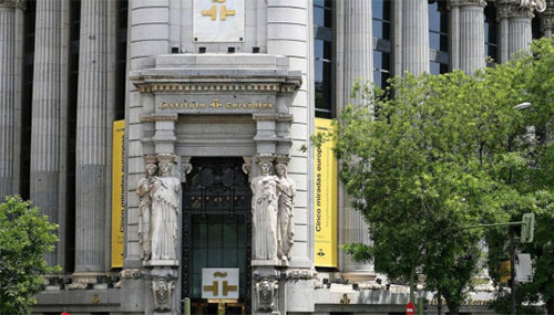 El Instituto Cervantes abre a los usuarios su archivo digital